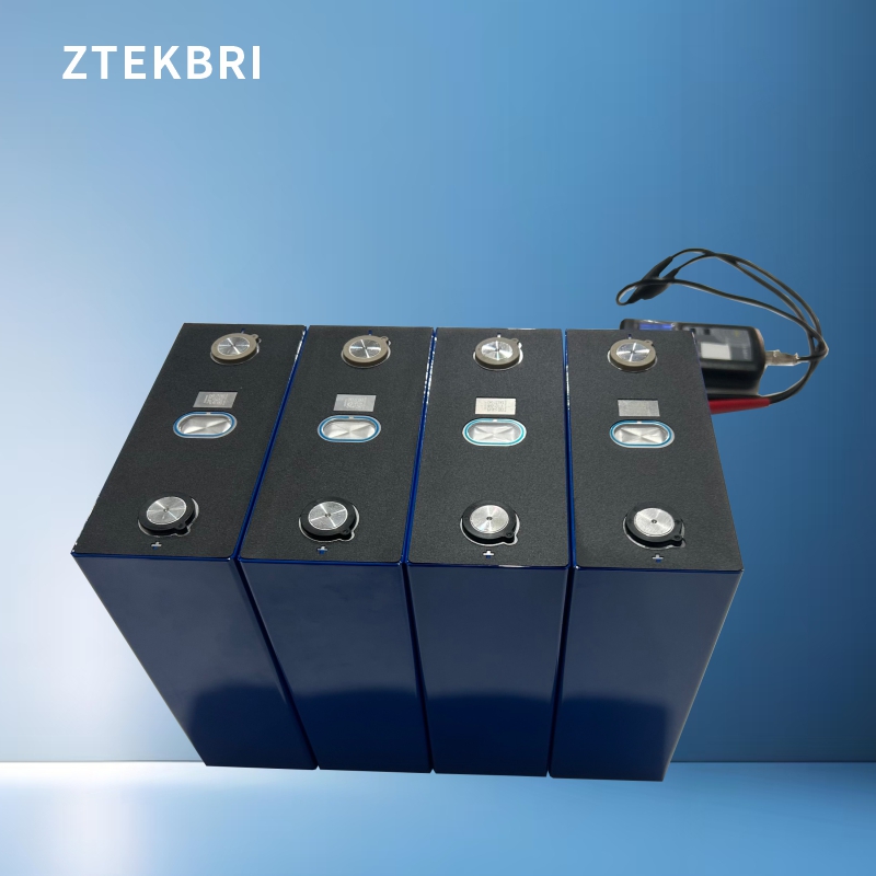 72V 60Ah Lifepo4 Battery Pack - LISHEN 314AH Solare LIFEPO4 LITHIUM ION