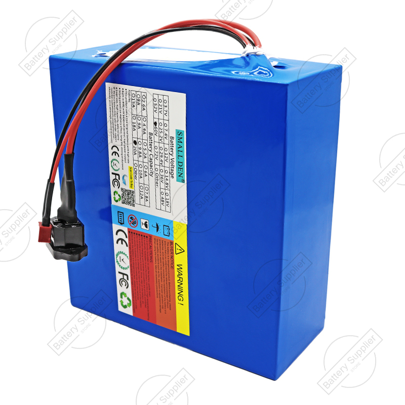 60V 10Ah 45Ah 15Ah 20Ah 25Ah 3 - 60V 30Ah Electric Scooter Battery recensione e prezzo
