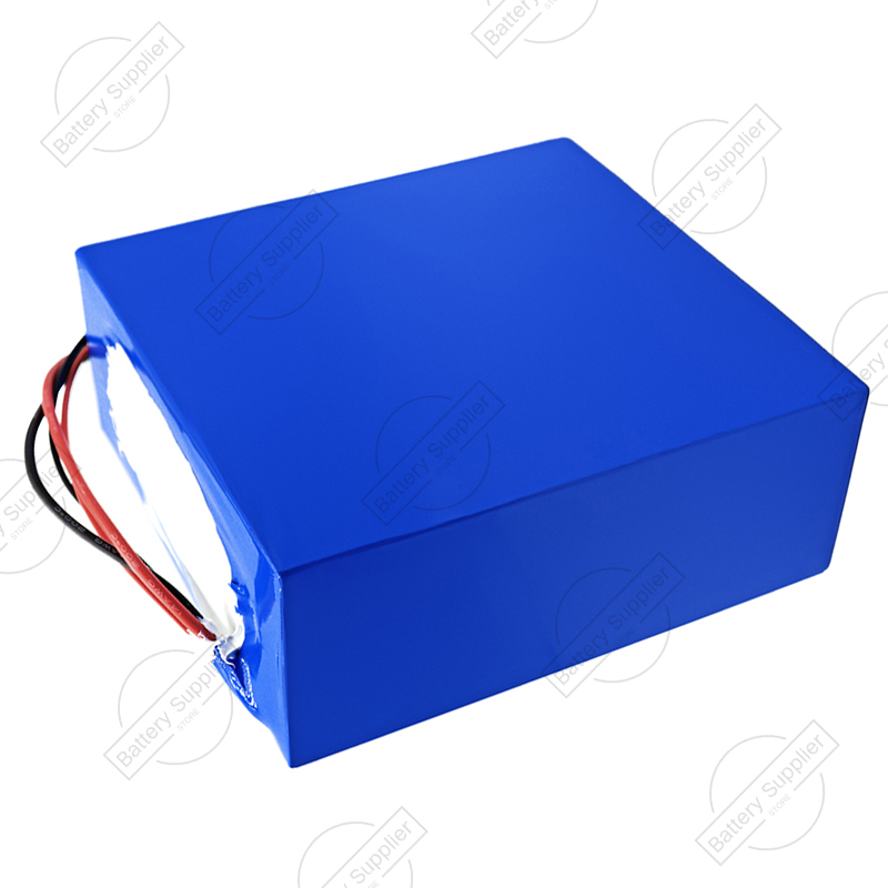 60V 10Ah 45Ah 15Ah 20Ah 25Ah 3 - 60V 30Ah Electric Scooter Battery recensione e prezzo